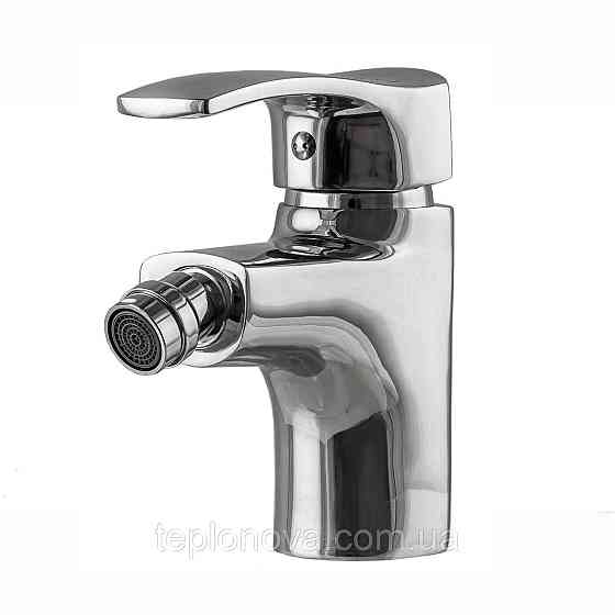 Змішувач для біде Globus Lux QUEENSLAND GLQU-106 Чернівці