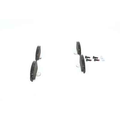 Тормозные колодки Bosch 0 986 424 799 Винница