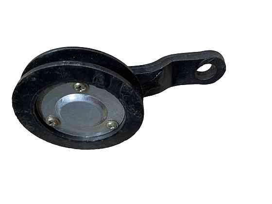 Ролик натягувача ременя генератора мотоблок (у зборі) 180N, 195N, Мінітрактор (12-18Hp) ST Мукачево