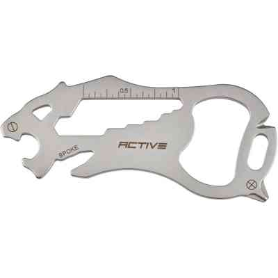 Мультитул Active брелок Puma (VK1923-P) Вінниця