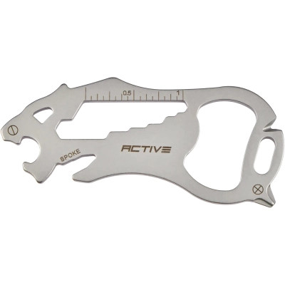 Мультитул Active брелок Puma (VK1923-P) Вінниця - фото 1