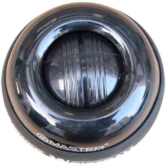 Гіроскопічний тренажер для зап'ястя з автозапуском MASTER Київ