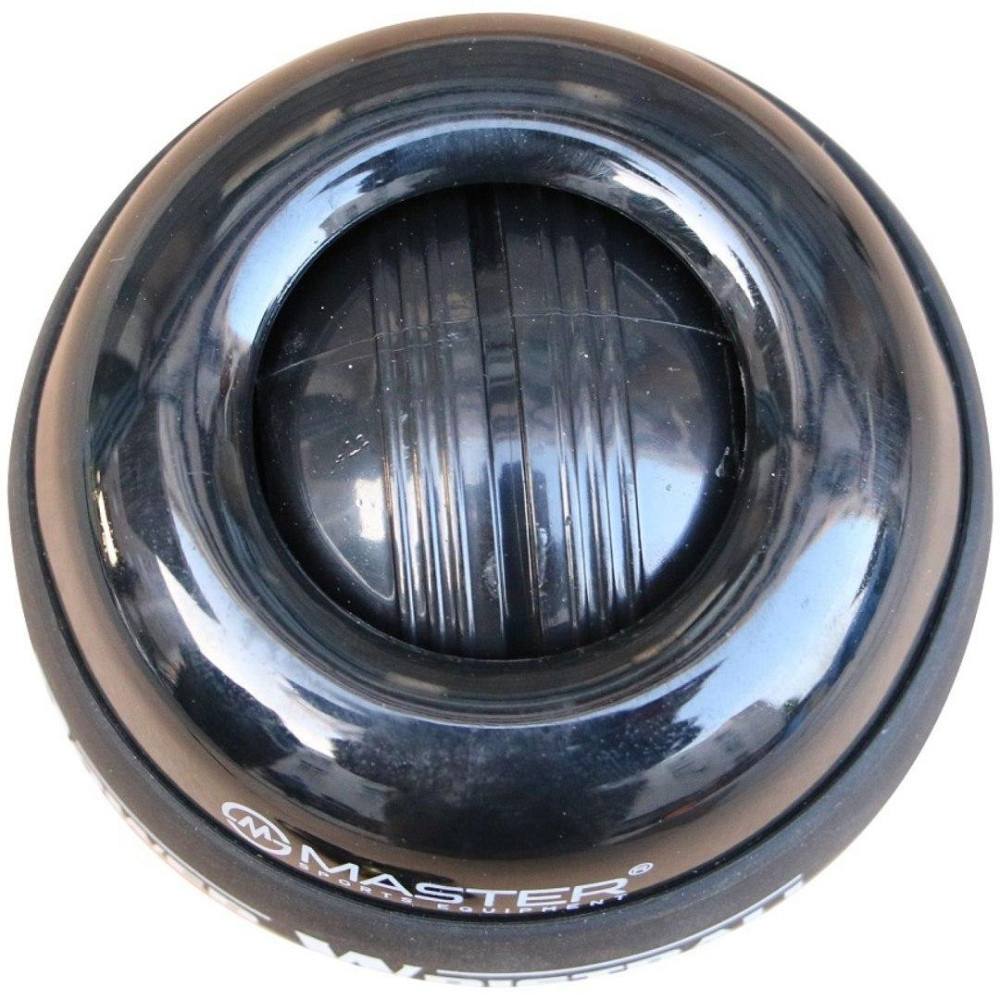 Гіроскопічний тренажер для зап'ястя з автозапуском MASTER Київ - фото 4