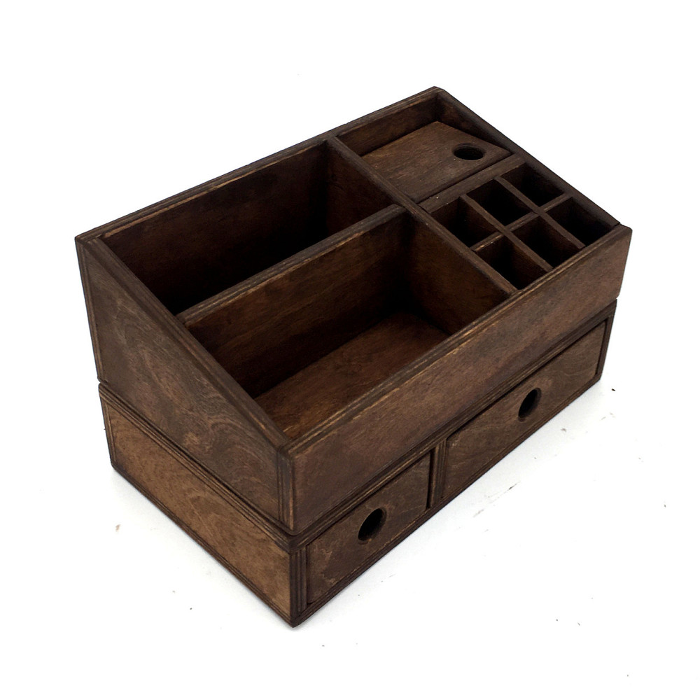 Органайзер для косметики 