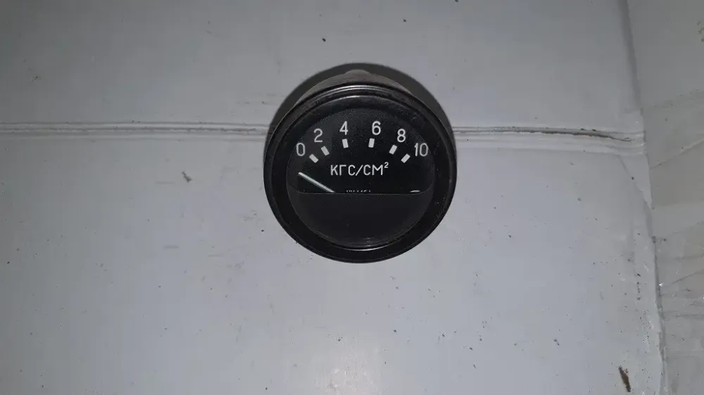 Покажчик тиску оливи УК146А. Харків - фото 1