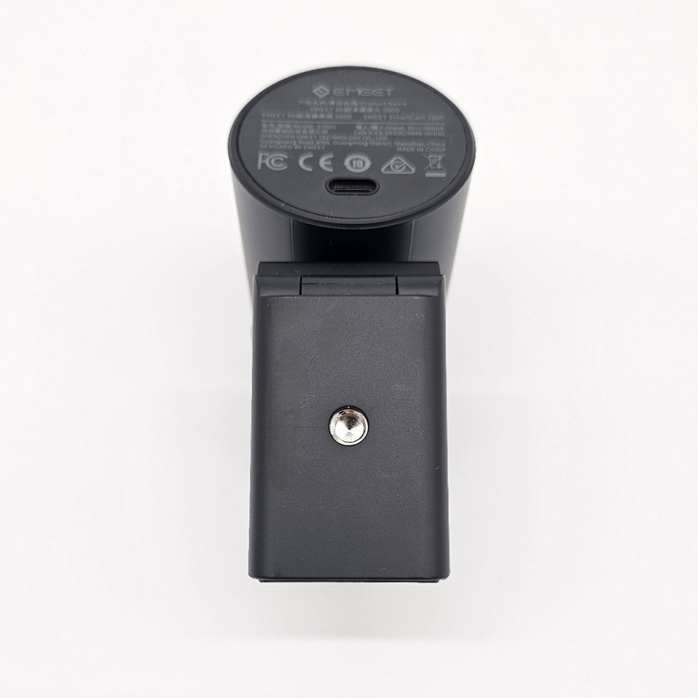 Веб-камера 4K 60 к/сек EMEET S600 для ПК та ноутбка Клевань - фото 5