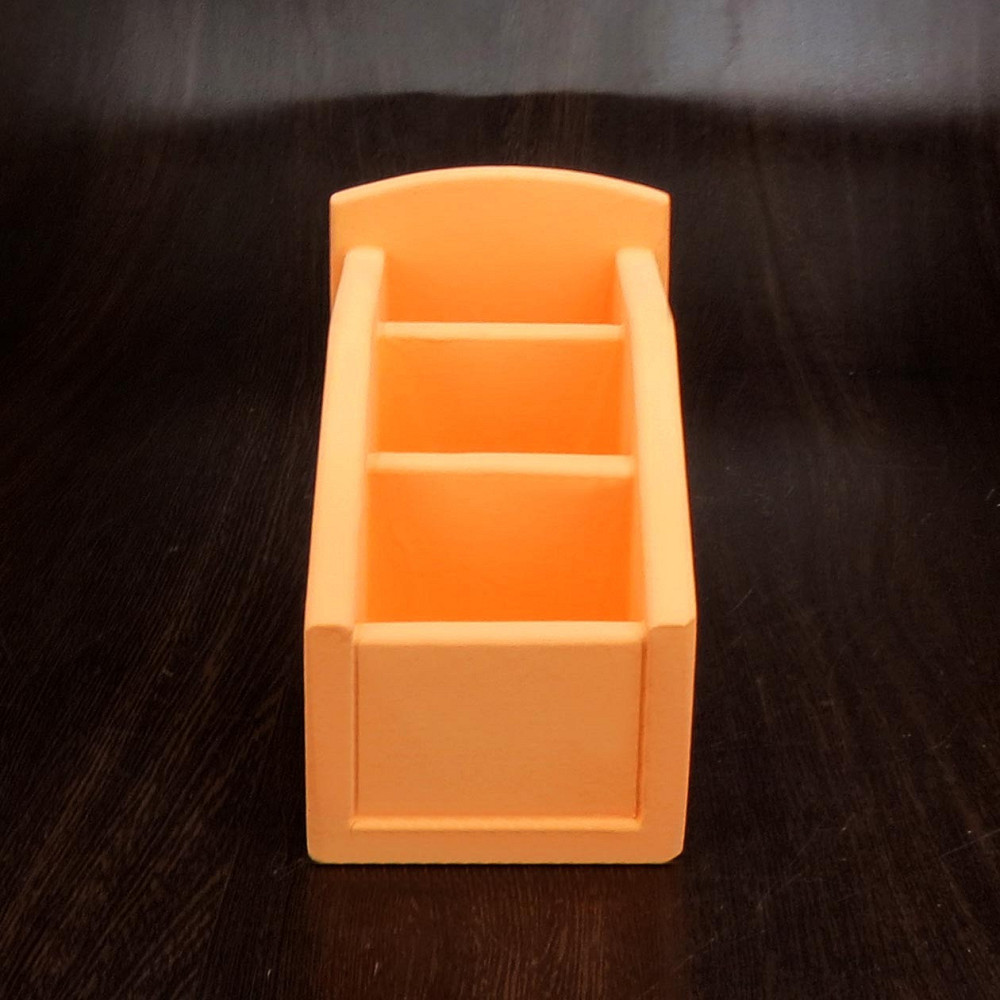 Органайзер для пультов 