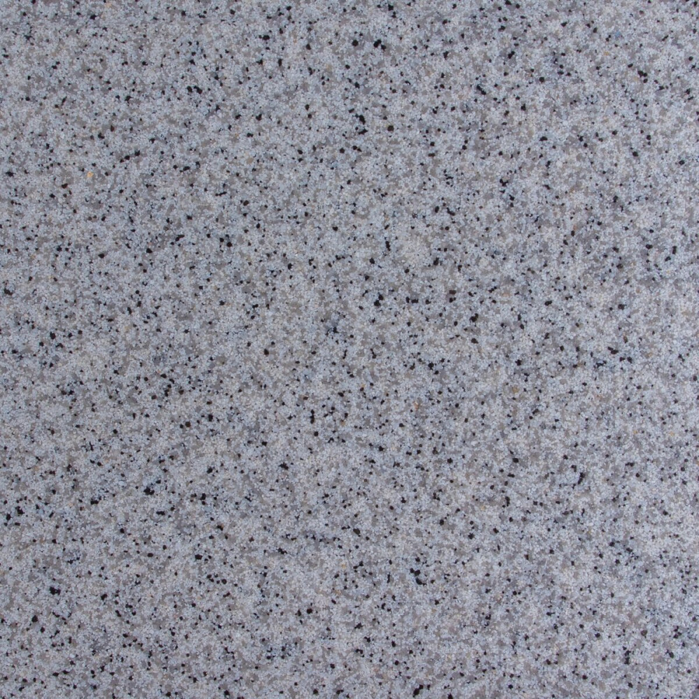 VALESO Гранітна мийка для кухні VALESO INTENSO 6550 матова Сіра Коломия - фото 16