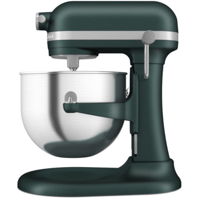 Кухонный комбайн KitchenAid 5KSM70SHXEPP Винница - изображение 4