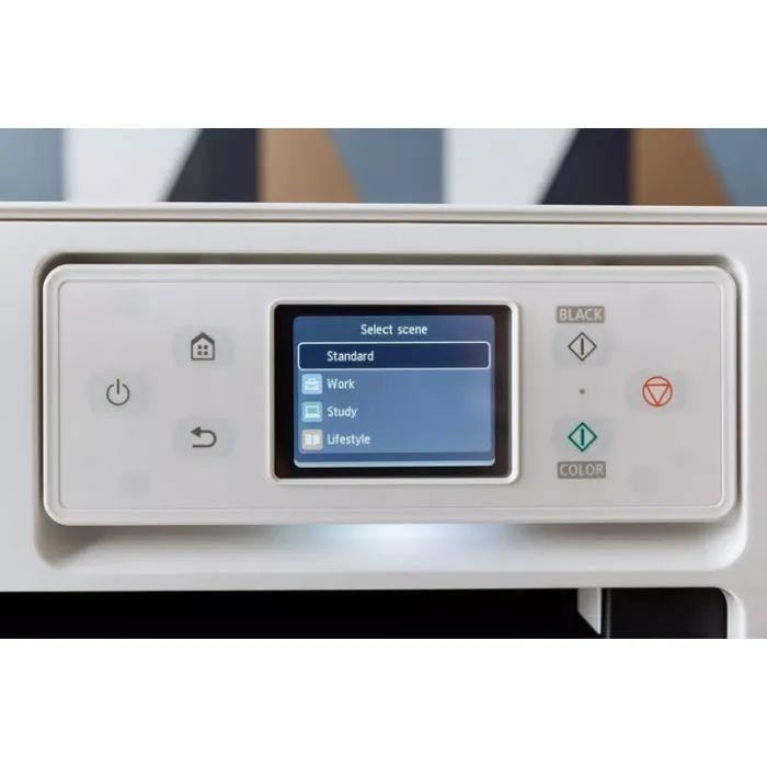 Багатофункціональний пристрій Canon PIXMA TS7640i Wi-Fi (6256C007) Київ - фото 3
