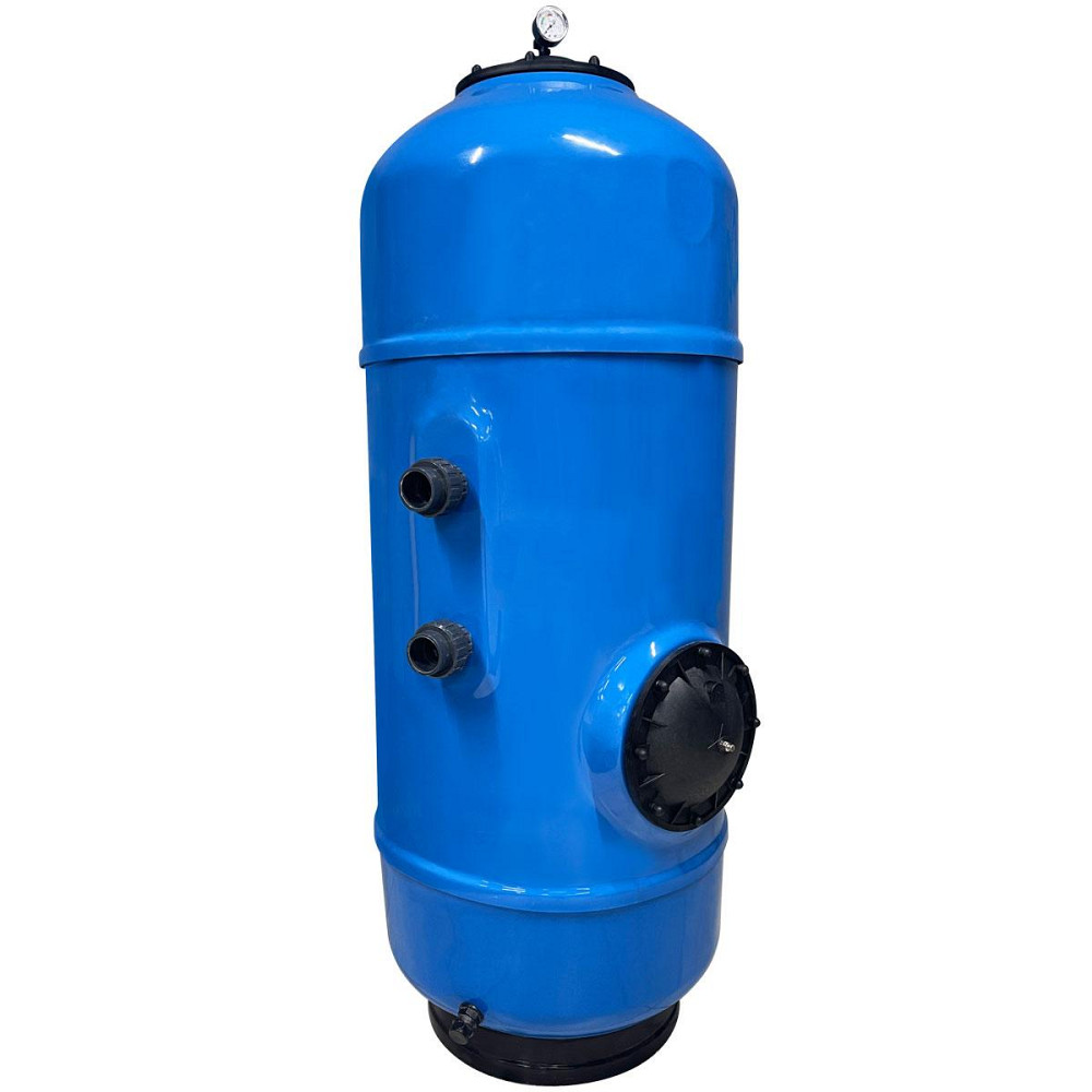 Фильтр Aquaviva AKH800 high bed, (22 м3/ч, d800 мм) Киев - изображение 1