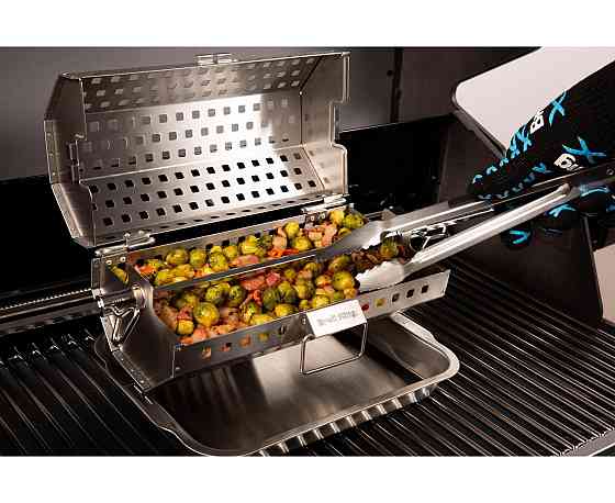 Корзина для вертелу Broil King 64875 Код: 010836 Ровно