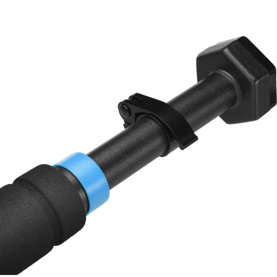 Турнік розсувний GYMTEK 65-100см Київ