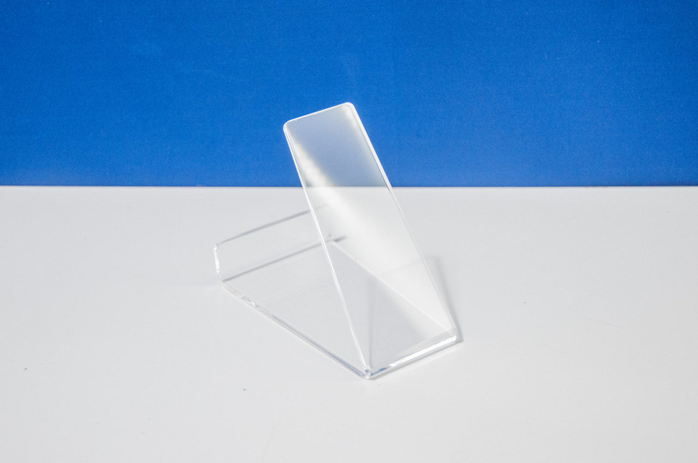 Подставка EKOSTAR для книг 111х95х64 Киев - изображение 5