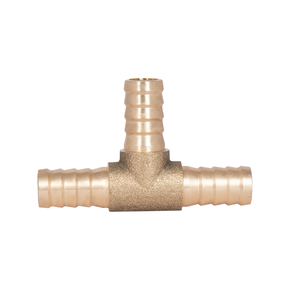 Тройник Thermo Alliance Standart 12 SD41712 Київ - фото 3