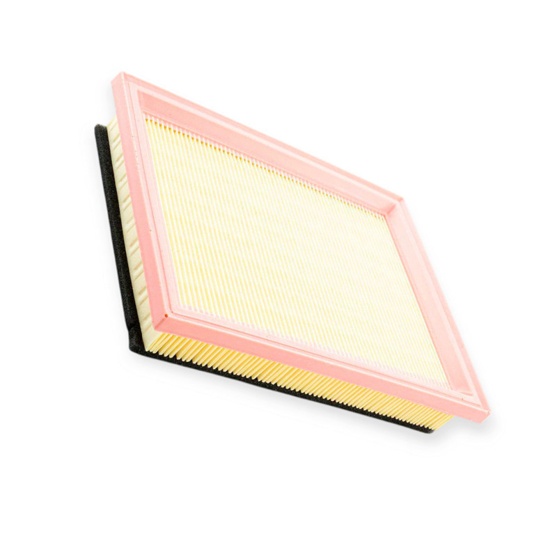 Фильтр Форд Фиеста V 1.25-1.6i 02- воздушный Мукачево - изображение 1