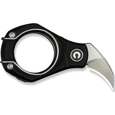 Ніж Civivi Pyrus Black (C23038-2) Вінниця - фото 9