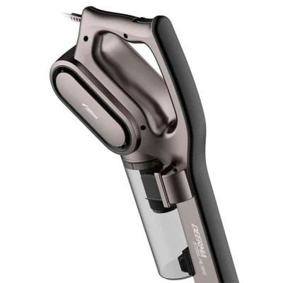 Пилосос Deerma Stick Vacuum Cleaner Cord Gray (DX700S) Вінниця - фото 11