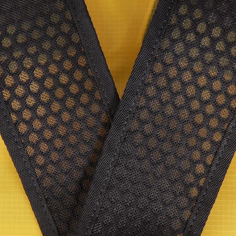 Туристический водонепроницаемый рюкзак Naturehike CNH22BB003 25л (Желтый) Винница - изображение 3