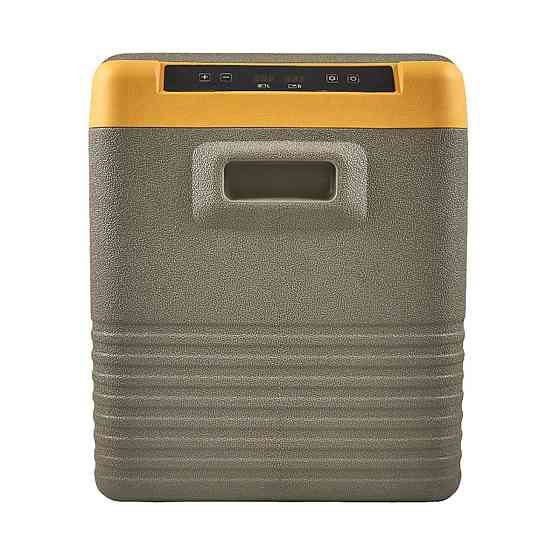 Холодильник автомобильный Brevia 33л (компрессор LG) двухкамерный 22555 Киев