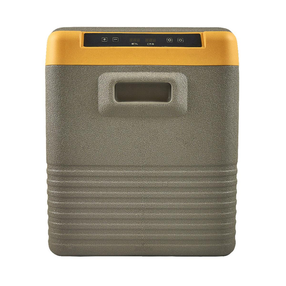 Холодильник автомобильный Brevia 33л (компрессор LG) двухкамерный 22555 Киев - изображение 6