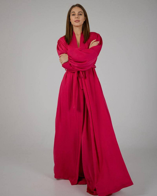 Женский костюм 