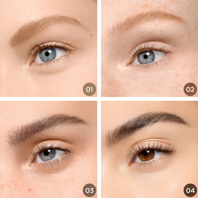 Олівець для брів Givenchy Eyebrow Mister Powder Pencil Слов'янськ - фото 5