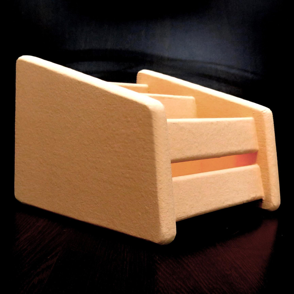 Органайзер для пультов 