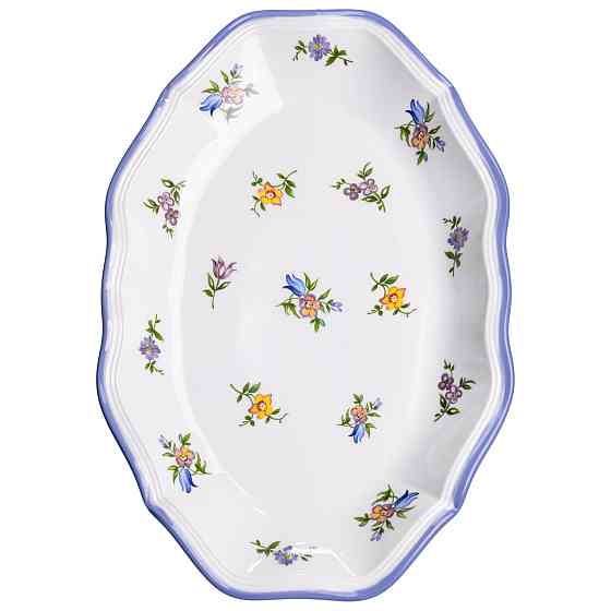 Набор посуды 32 предмета для 6 персон Retro Floral Киев