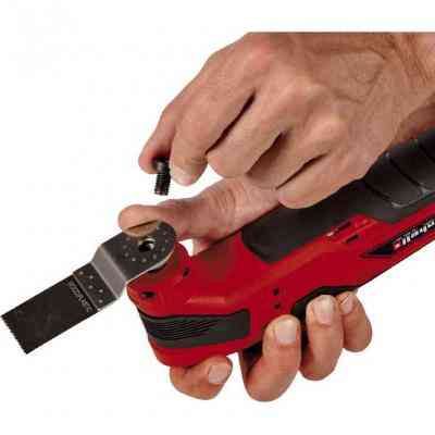 Реноватор Einhell TC-MG 18 Li-Solo (4465170) Вінниця