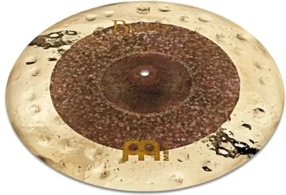 Ударная установка  Meinl Byzance Extra Dry Dual Crash 18 Киев