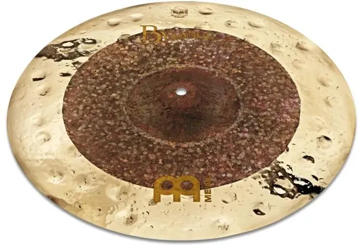 Ударная установка  Meinl Byzance Extra Dry Dual Crash 18 Киев - изображение 1