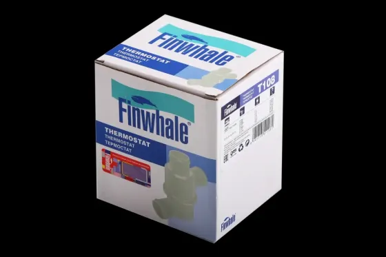 Термостат 2108 Finwhale Винница