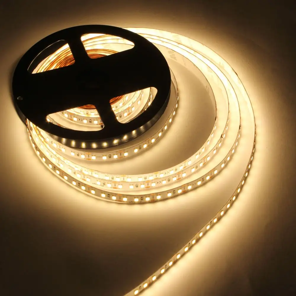 LED-STIL LED стрічка LED-STIL 3000K, 22 W, LEDS SAMSUNG 2835, 120 шт, IP20, 12V, 2200 LM Киев - изображение 4