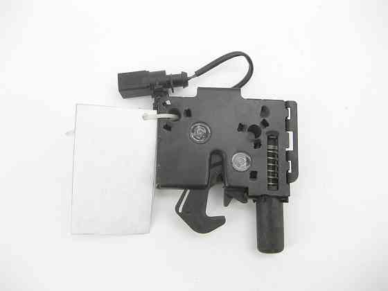 VAG  4M0823509B Замок капота з датчиком Одесса