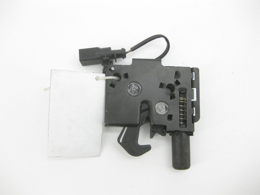 VAG  4M0823509B Замок капота з датчиком Одесса - изображение 3