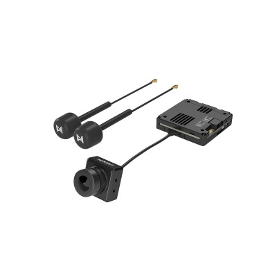 Видеосистема FPV CADDXFPV Avatar HD Kit V2 (Dual Antennas Version) (WN07-6S14B) Винница - изображение 1