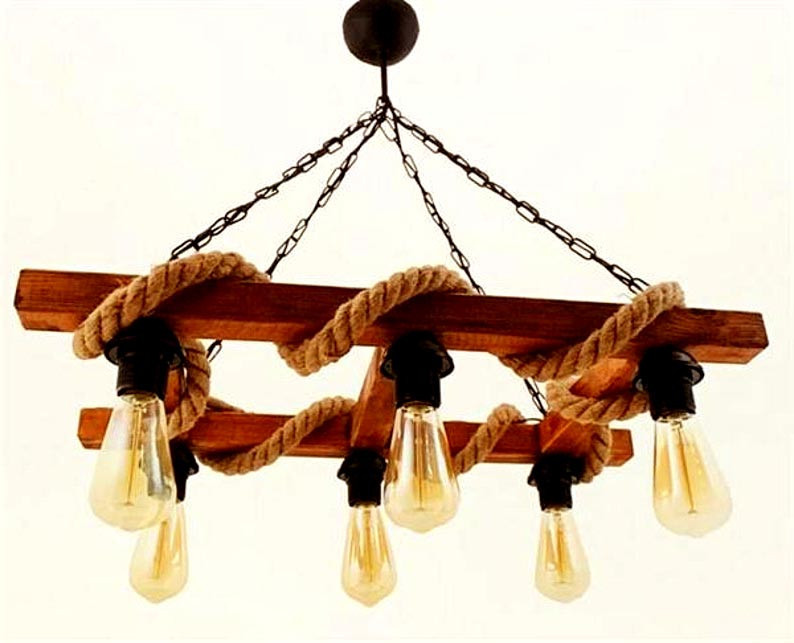 Люстра "Обора" савоярді Миколаїв - фото 1