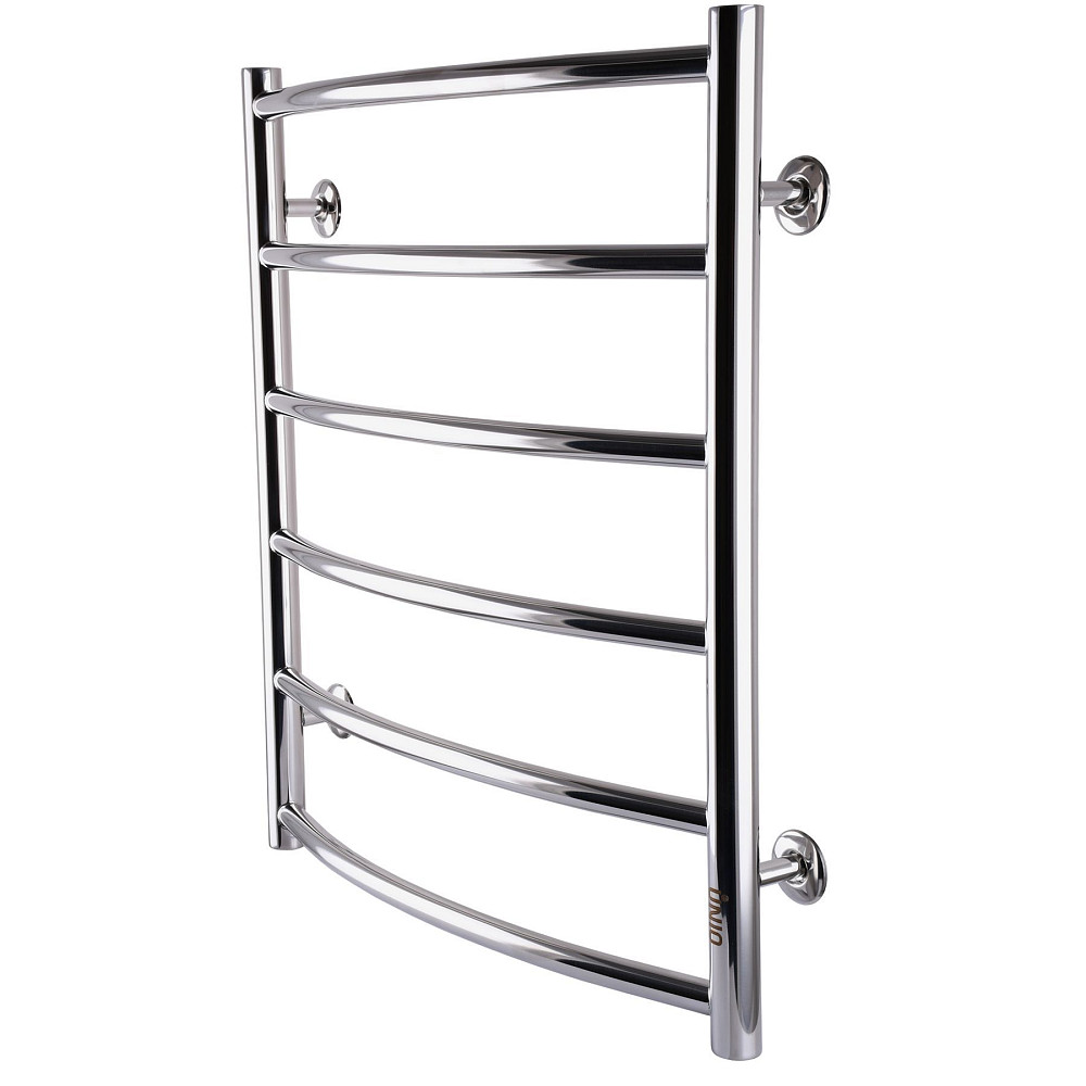 Рушникосушарка UNIO LD W 600-500-6 Драбинка Дуга вода Тернополь - изображение 2