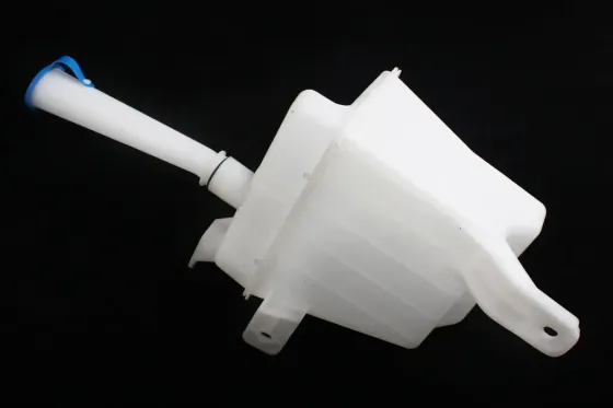 Бачок омывателя Aveo III под 2 моторчика АвтоЗАЗ с горловиной и крышкой (Vida) Винница