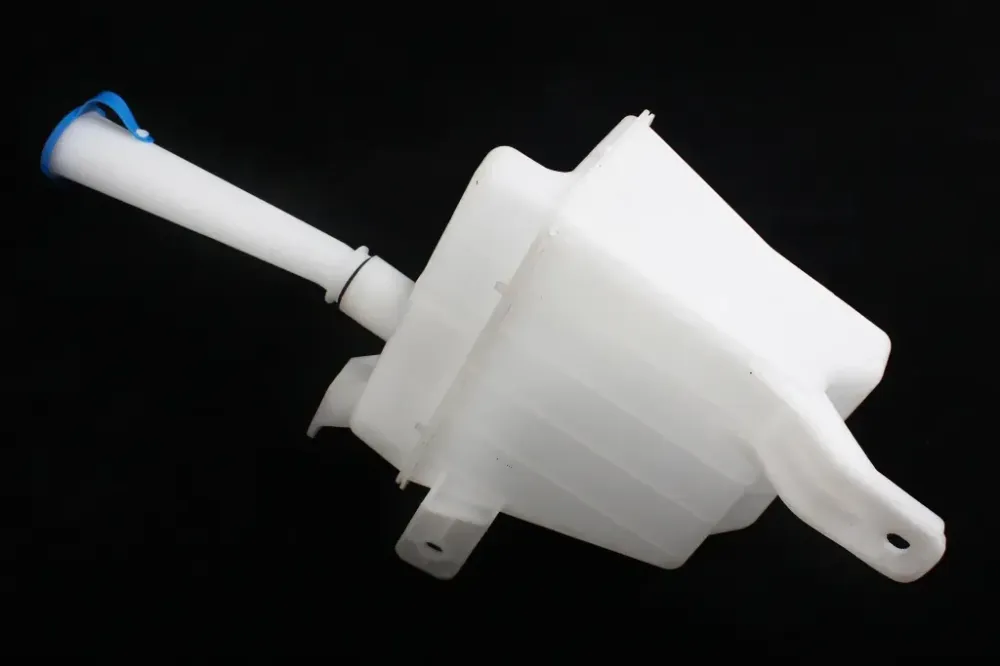 Бачок омывателя Aveo III под 2 моторчика АвтоЗАЗ с горловиной и крышкой (Vida) Винница - изображение 4