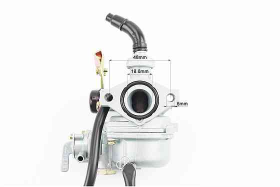 Карбюратор ACTIVE 110cc, від 2шт -8% Киев