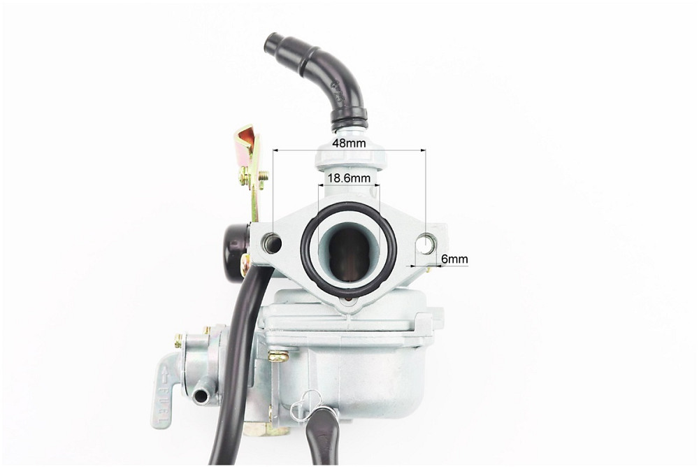 Карбюратор ACTIVE 110cc, від 2шт -8% Киев - изображение 3