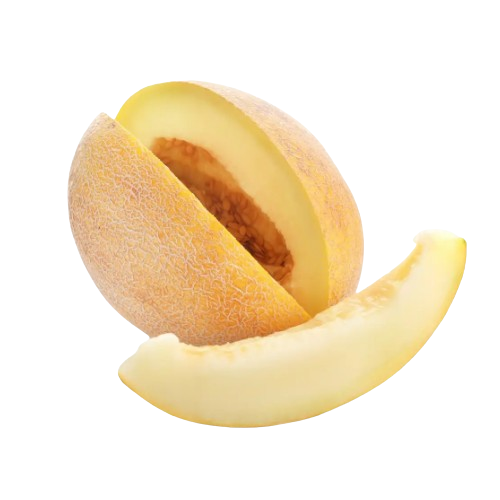 Диня Ананас 1,5гр Смачний Житомир - изображение 3