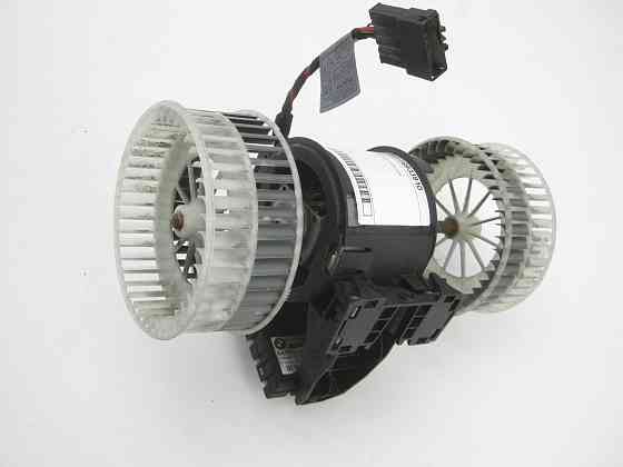 BMW  64116933910 Вентилятор - моторчик обігрівача E60 E61 E63 E64 Одеса