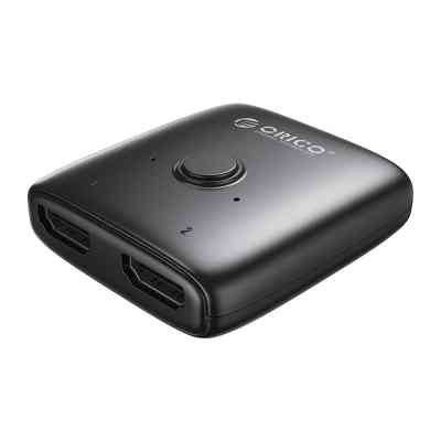 Розгалужувач Orico HDMI 2.0 1x2, 4K (CA913510) Вінниця