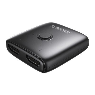 Разветвитель Orico HDMI 2.0 1x2, 4K (CA913510) Винница - изображение 4