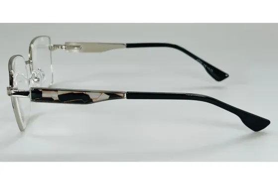 Металеві окуляри для зору RA 6021 C1 Луцьк