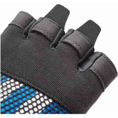 Рукавички для фітнесу Adidas Performance Training Gloves ADGB-15014BL синій XL (885652026024) Вінниця