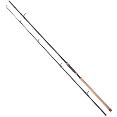 Удилище Shimano Tribal Carp TX-9B 12'/3.66m 3.50lbs+ - 2sec (TX9B12INTSPC) Винница - изображение 1